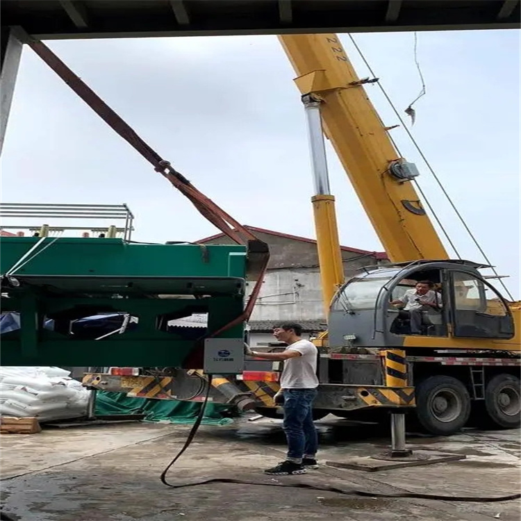 滑县大吨位吊车租赁应急保障方案|化解突发吊装需求难题