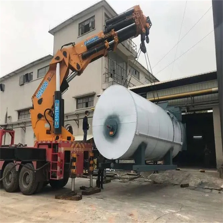 滑县吊车租用电话|24小时应急服务|精准吊装方案